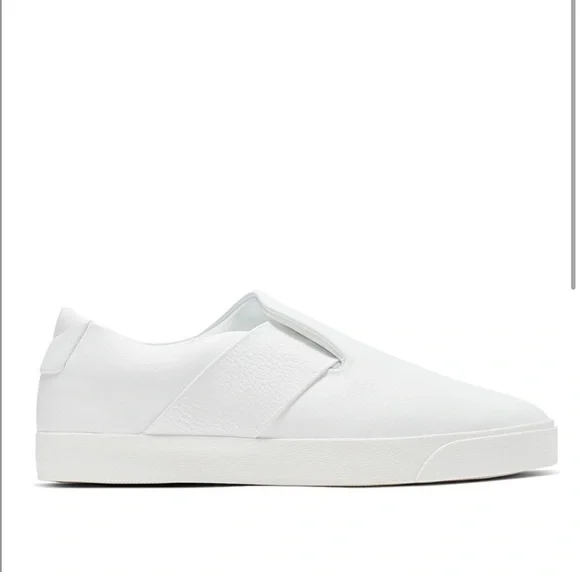 Nike Shoes Nike Womens Shoes Size 55 White Leather Blazer City